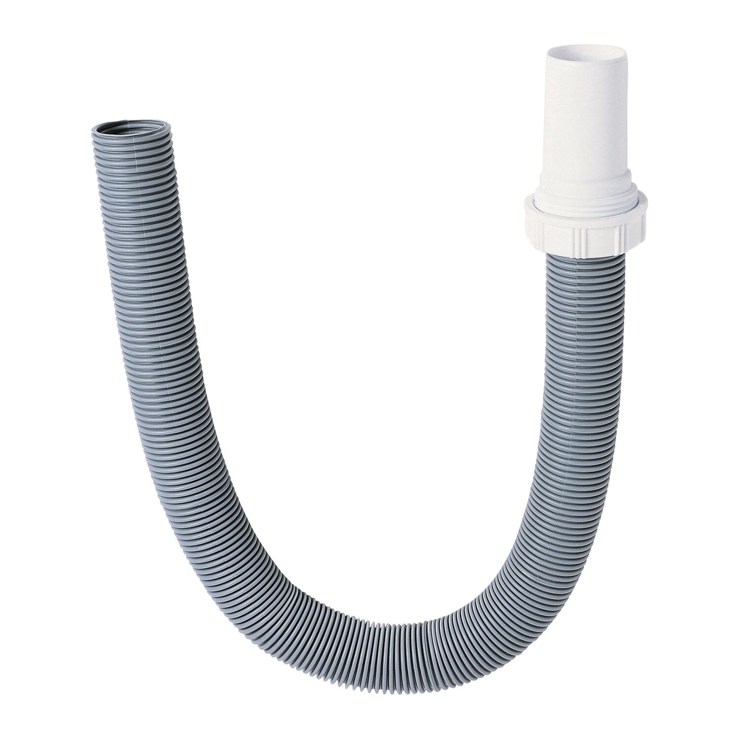 Raccord annelé lavabo 1