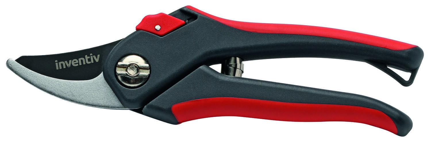 Sécateur à fleurs SE15 pour petites mains - INVENTIV
