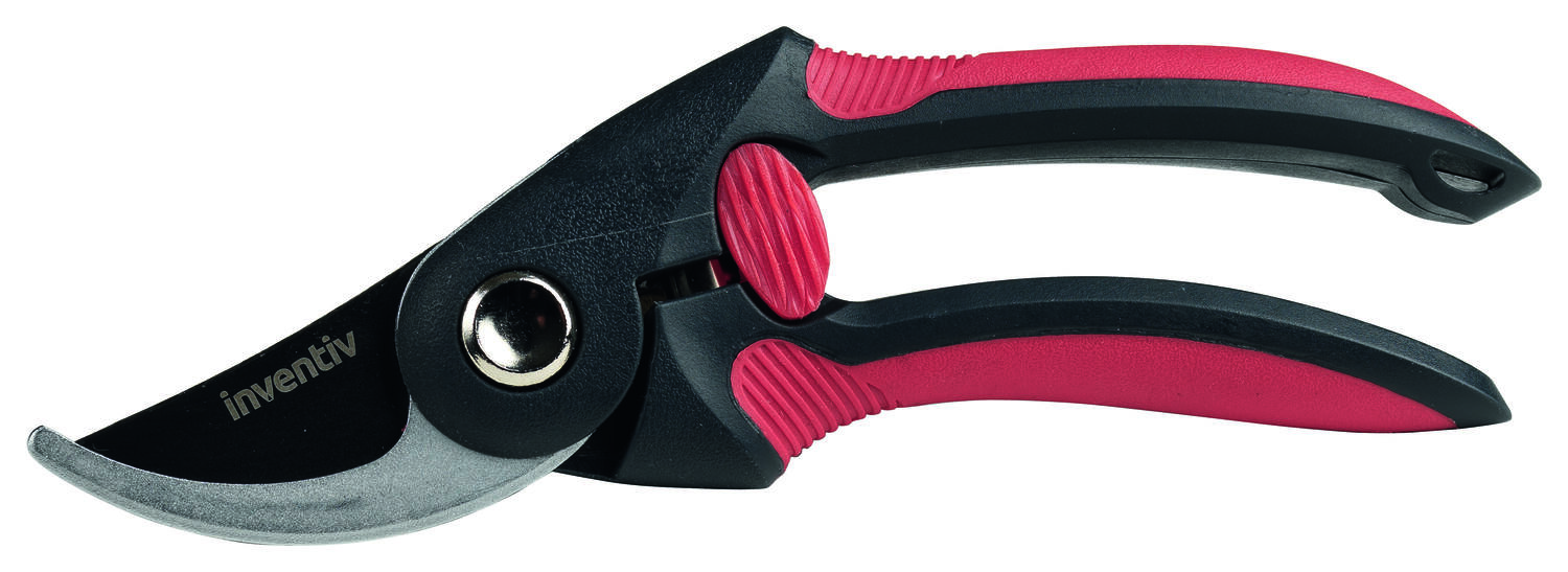 Sécateur ergonomique SE20 coupe 20mm - INVENTIV