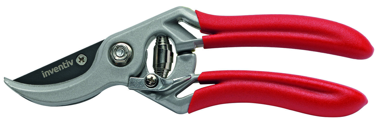 Sécateur usage intensif SE25 coupe 25 mm - INVENTIV