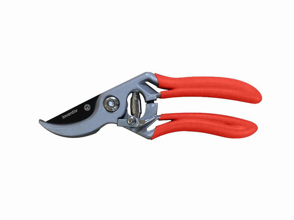 Sécateur usage intensif SE25 coupe 25 mm - INVENTIV