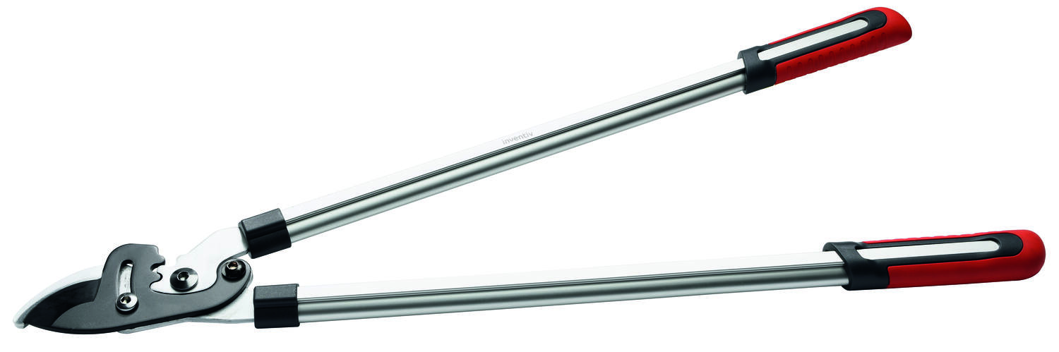 Coupe branche à crémaillère CB35C GM coupe 35mm - INVENTIV