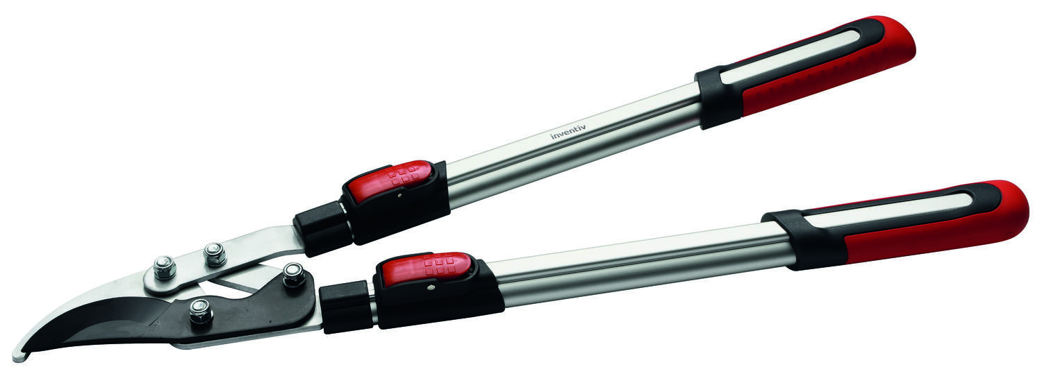 Coupe-branche télescopique CB40T Coupe 40mm - INVENTIV