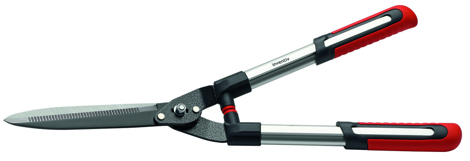 Cisaille à haie Confort CH23 lame 23cm - INVENTIV