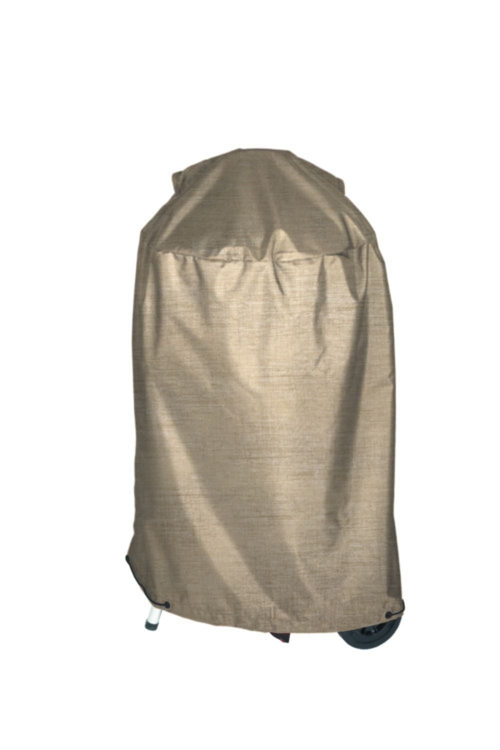 Housse pour barbecue ronde M 70x80cm