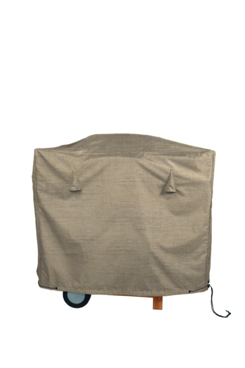 Housse pour barbecue XXL 150x60x90cm