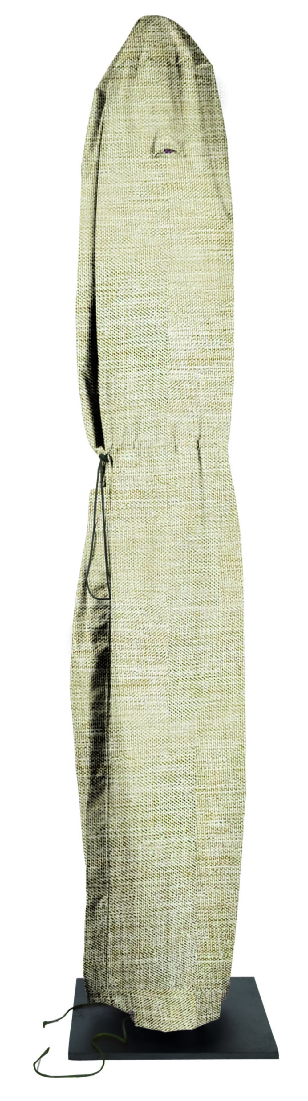 Housse parasol excentré 60x70x240cm