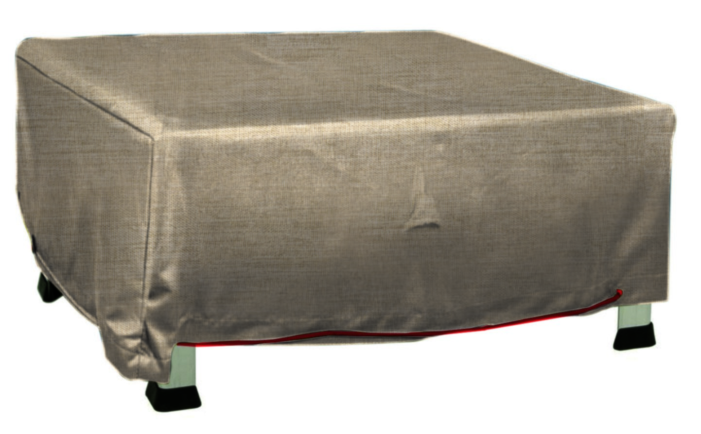 Housse pour plancha 50x45x40cm