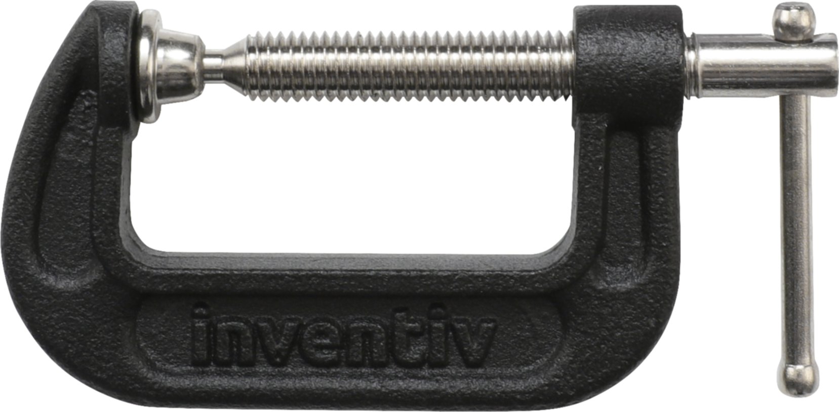 Serre-joint En C 50mm - INVENTIV