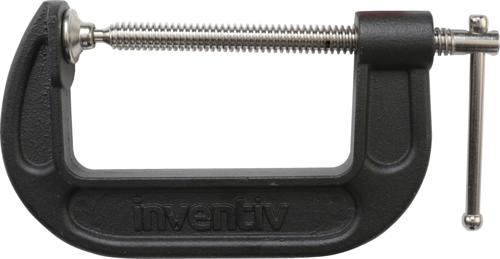 Serre-joint En C 100mm - INVENTIV