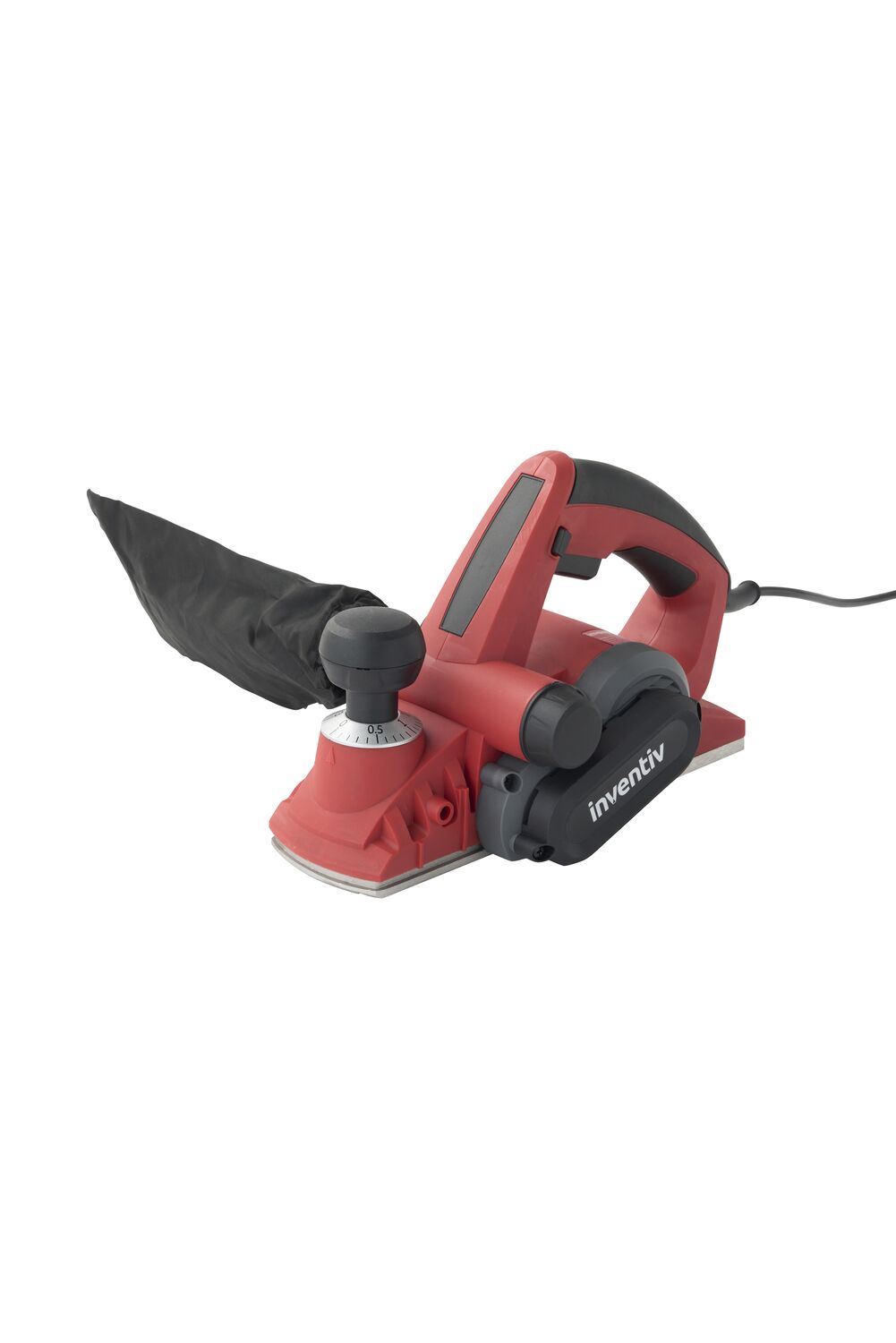 Rabot électrique 18mm 900W - INVENTIV