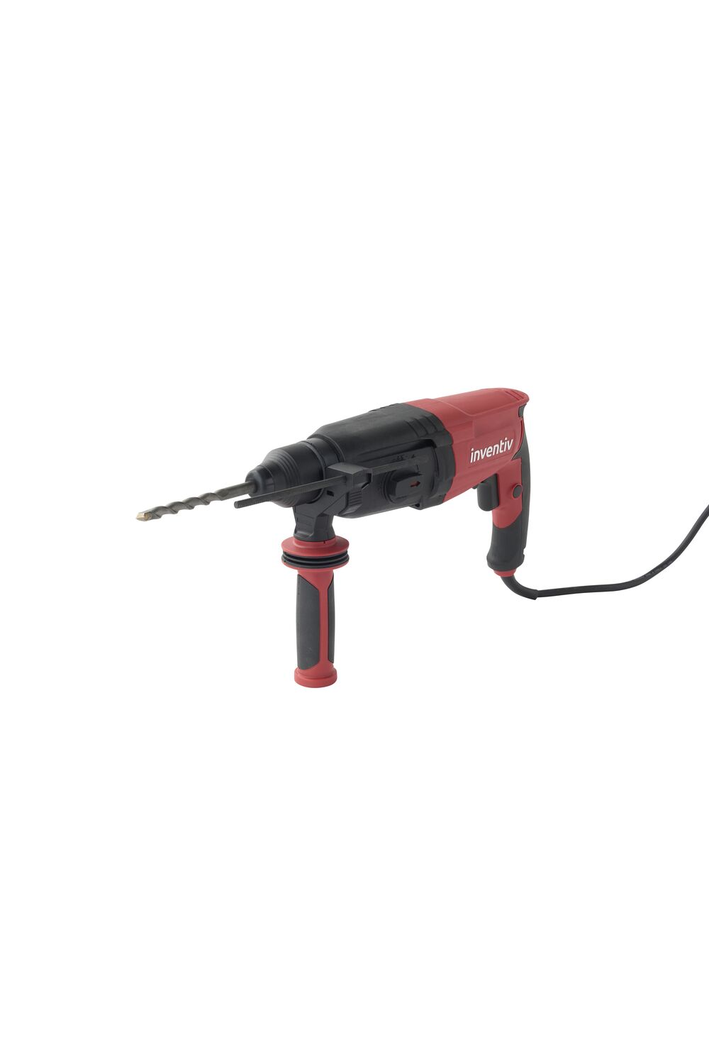 Marteau perforateur 2,8J 800W - INVENTIV