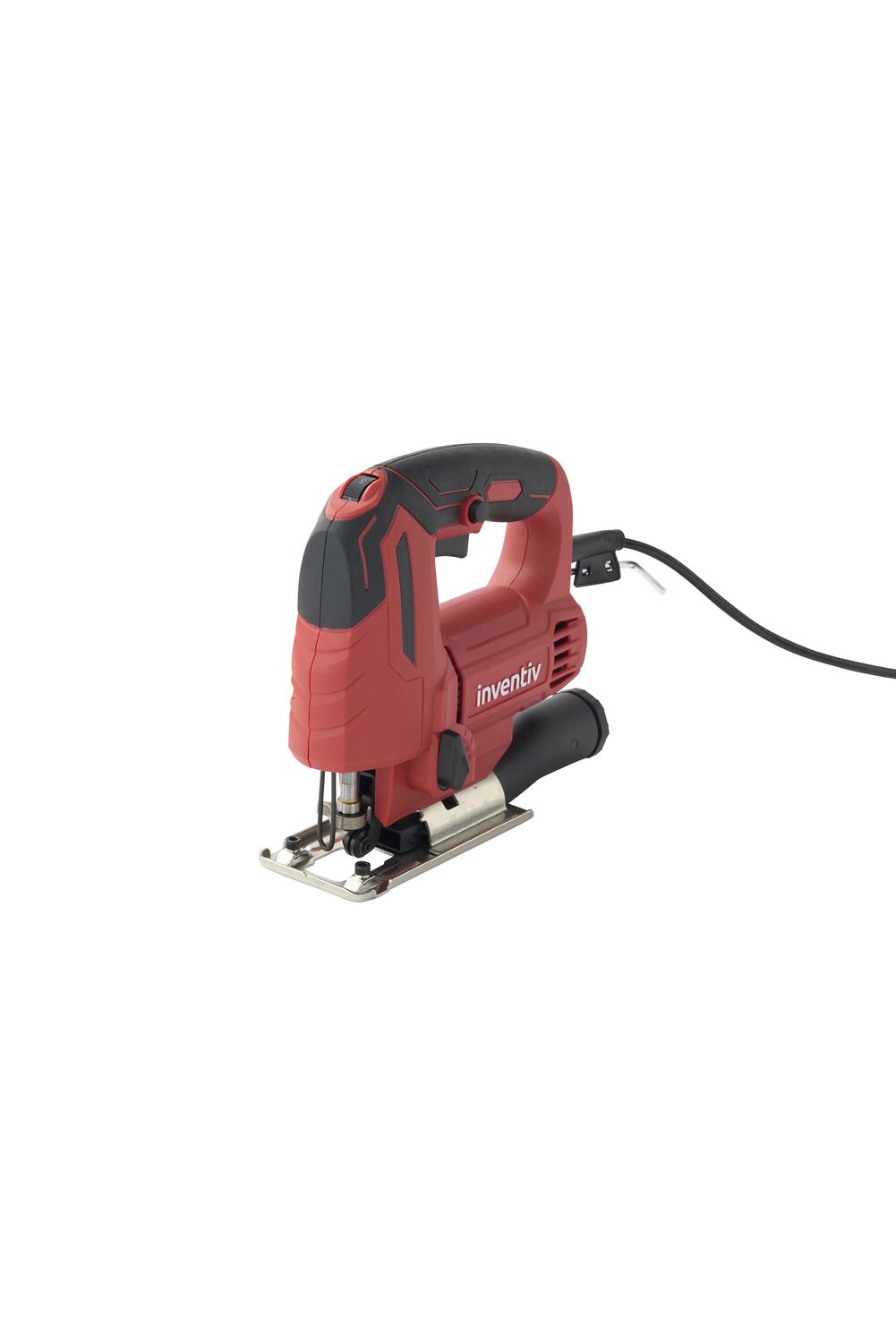 Scie sauteuse 550W - INVENTIV