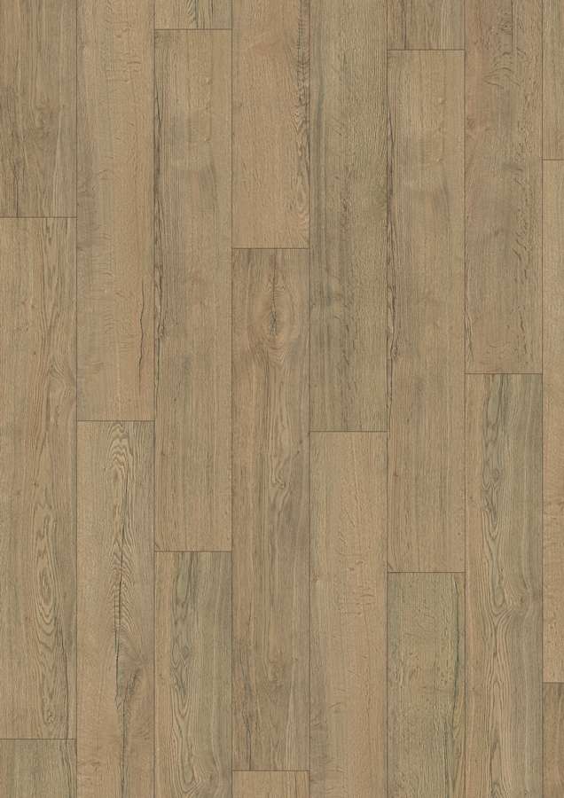 Revêtement de sol stratifié Solclic 1233 Chêne Louisiane 1,49m² - INVENTIV