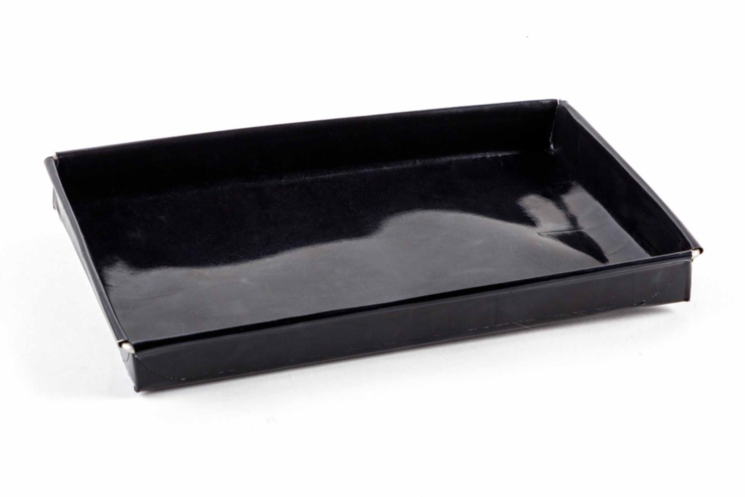 Plat anti-adhésif fibre de verre 20x25cm - INVENTIV