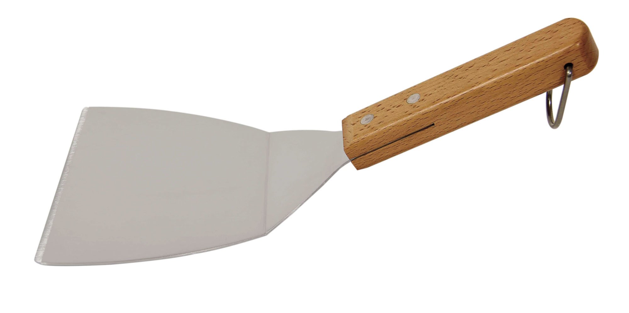 Spatule large spécial plancha - INVENTIV