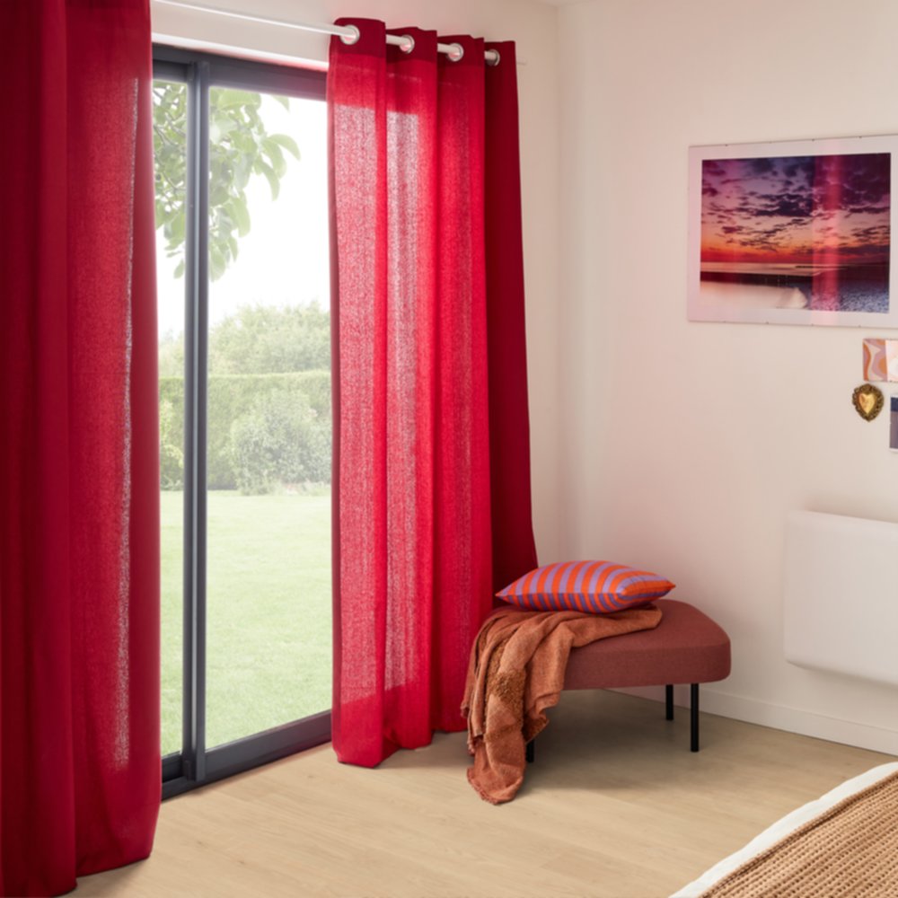 Revêtement de sol stratifié Mezzo Lanzarote 2,5m² - INVENTIV