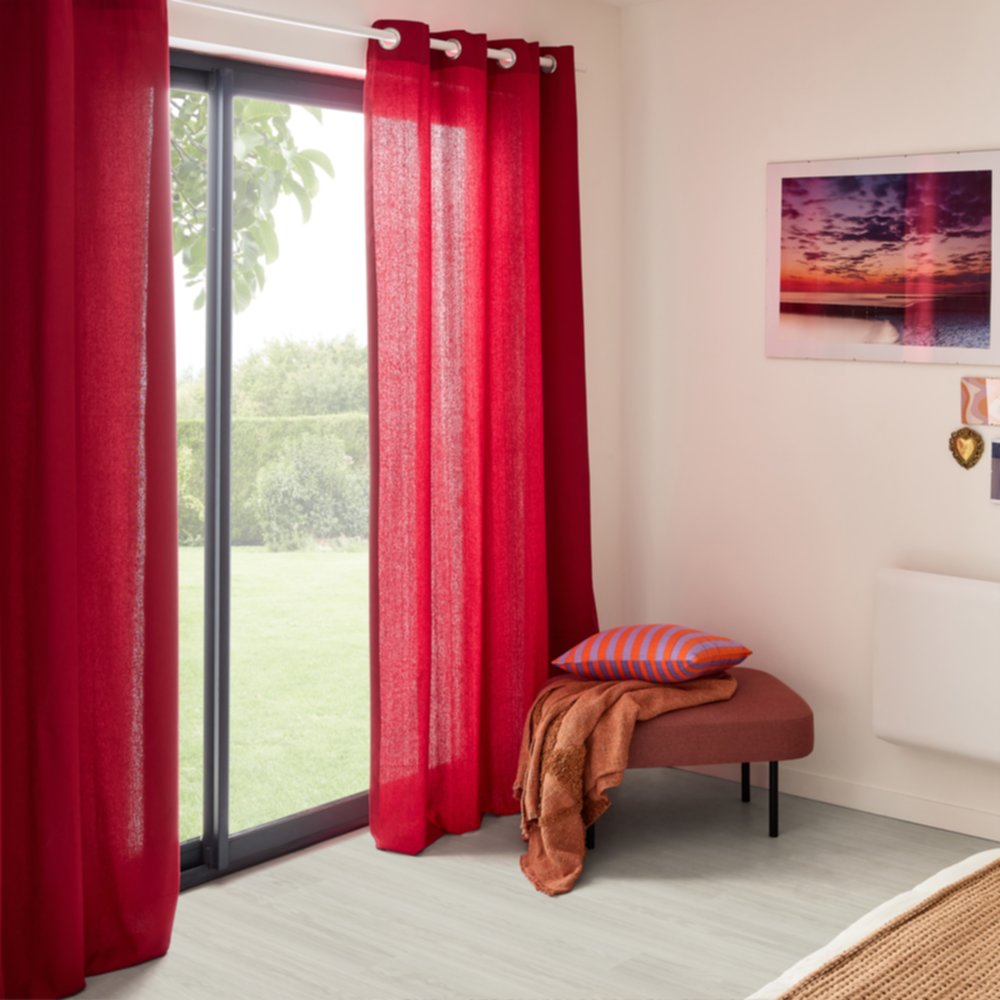 Revêtement de sol stratifié Premio Elbe 1,74m² - INVENTIV