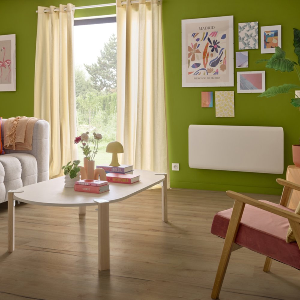 Revêtement de sol stratifié Premio Mozia 1033 1,74m² - INVENTIV