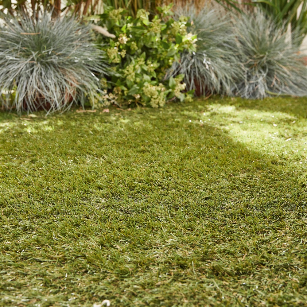 Gazon synthétique Green 4x1m épaisseur 30mm - INVENTIV