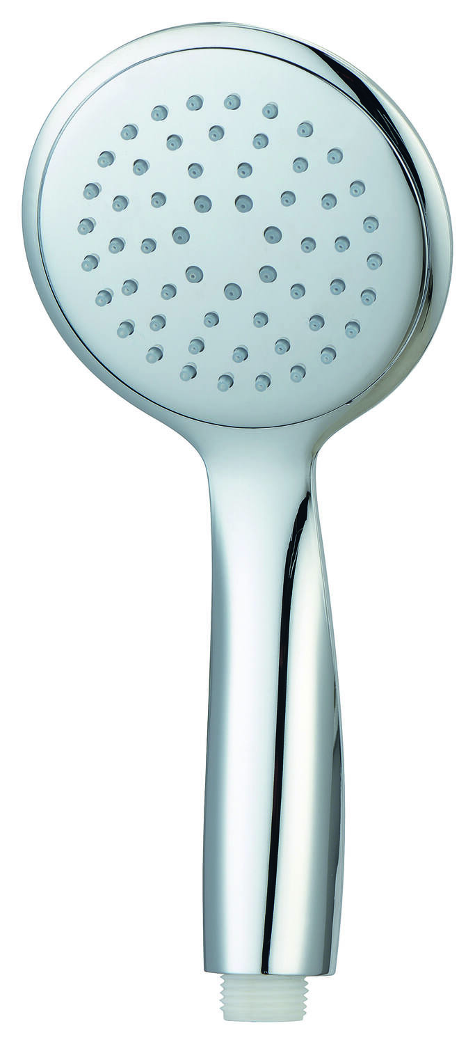 Douchette 1 jet machy ABS chromé - INVENTIV