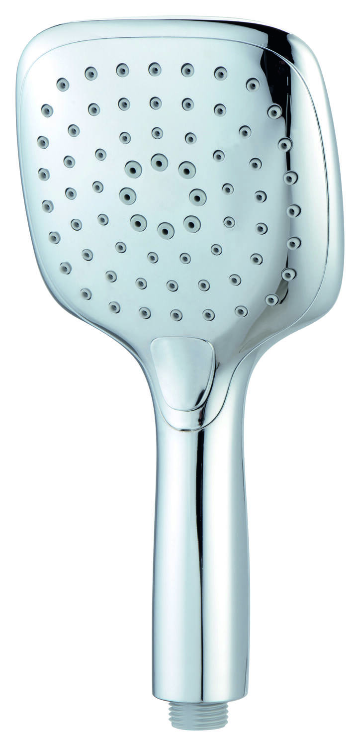 Douchette 3 jets Maray ABS chromé - INVENTIV
