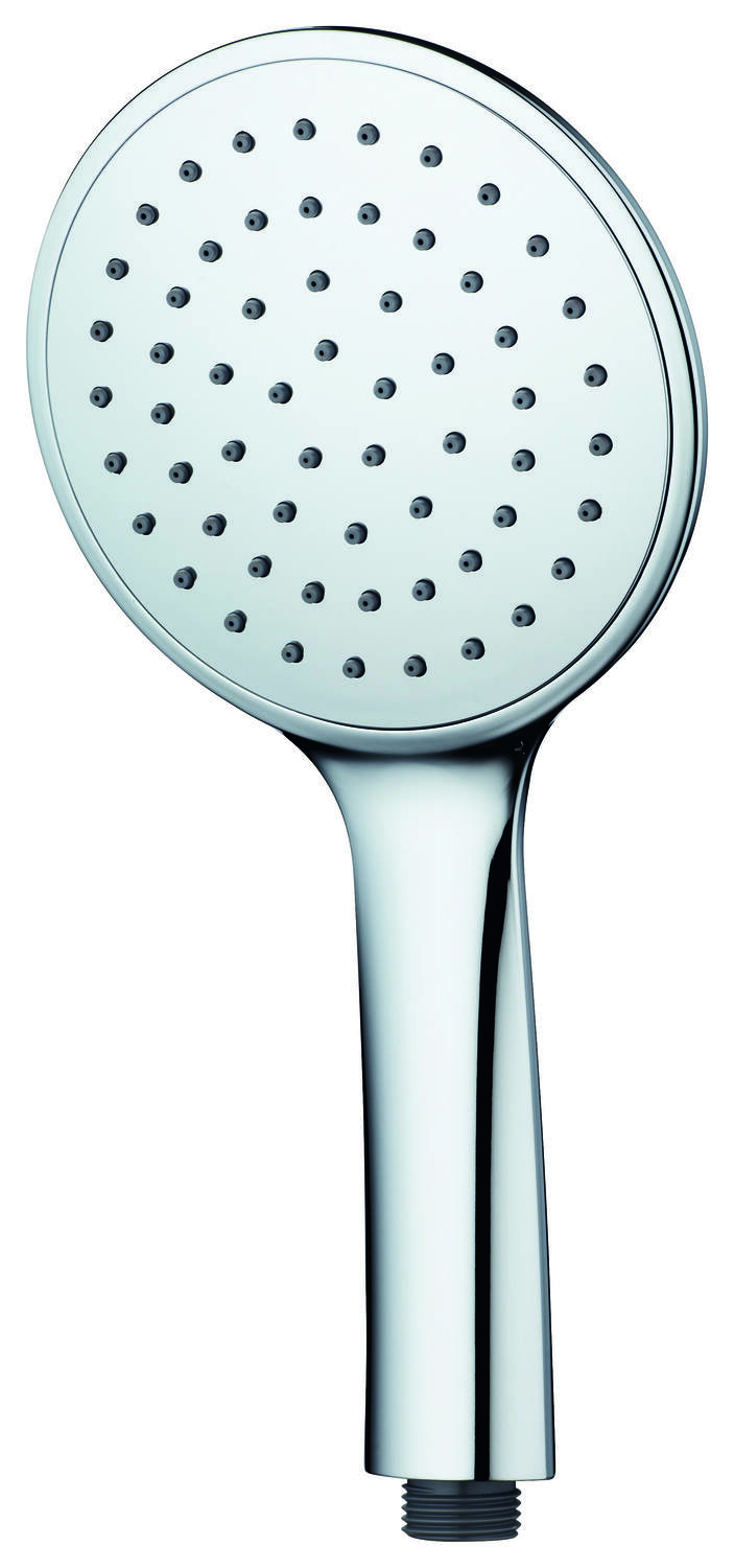 Douchette 1 jet Persan ABS chromé - INVENTIV