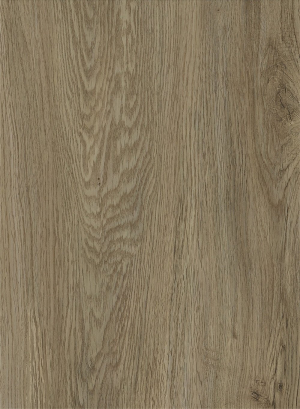 16 Lames Vinyle Adhésives Ohio 15x91cm Bois - INVENTIV