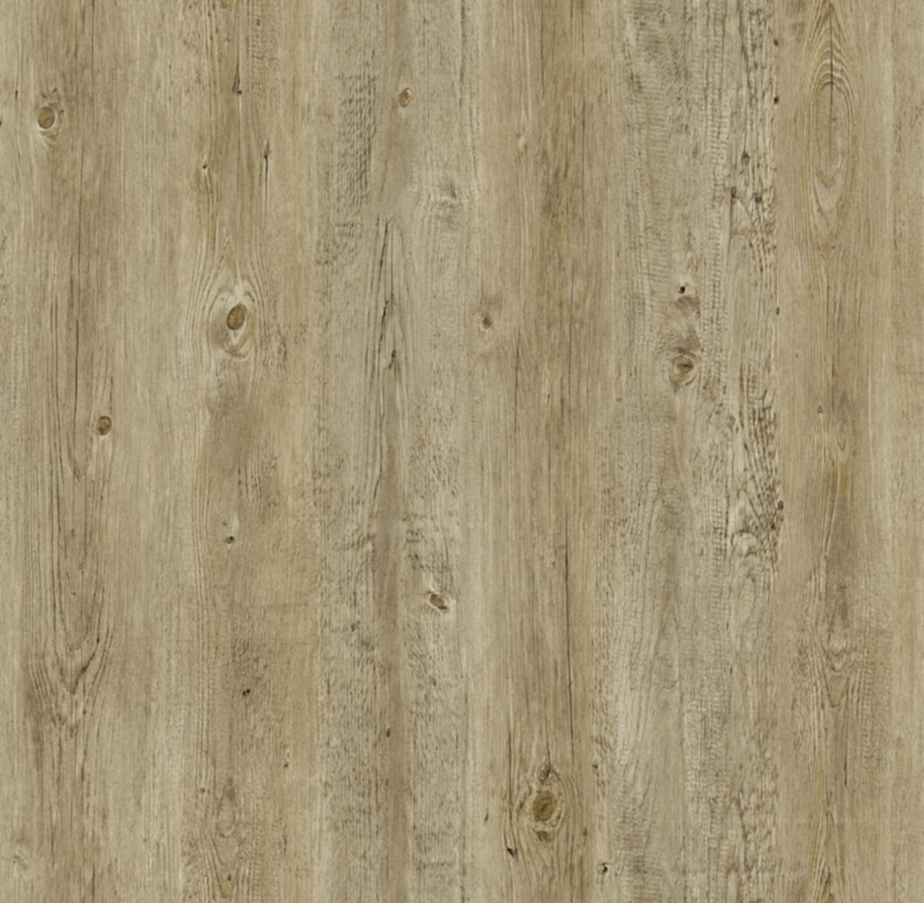 16 lames vinyle adhésives Curtis2 15 x 91 cm bois - INVENTIV