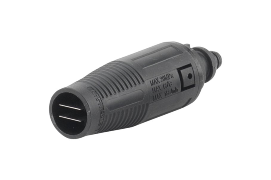 Buse à jet plat réglable pour nettoyeur haute pression Inventiv 140 et 160 bar - INVENTIV