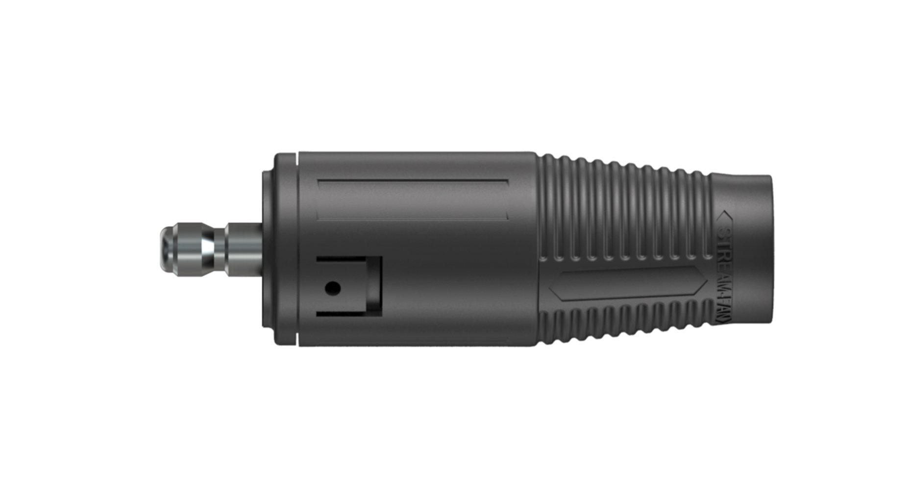 Buse à jet plat réglable pour nettoyeur haute pression Inventiv 180 bar - INVENTIV