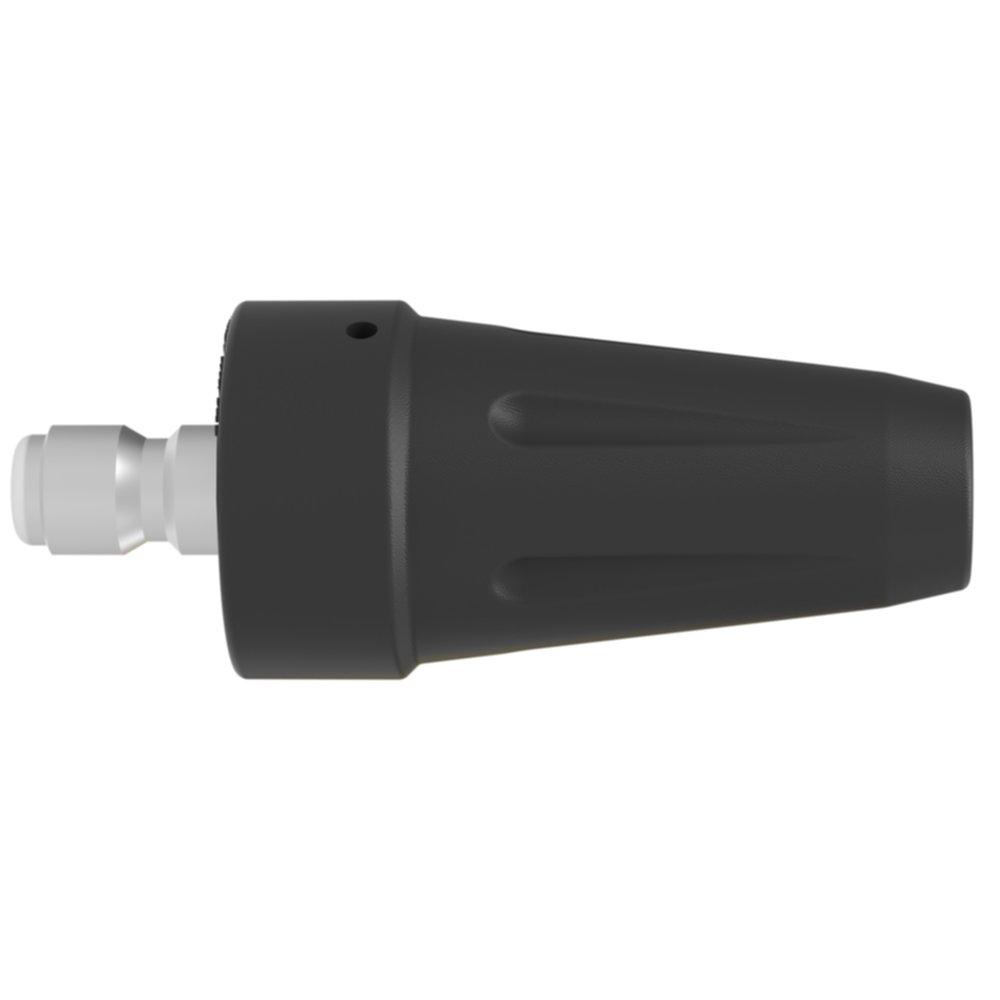 Buse à jet rotatif pour nettoyeur haute pression Inventiv 180 bar - INVENTIV