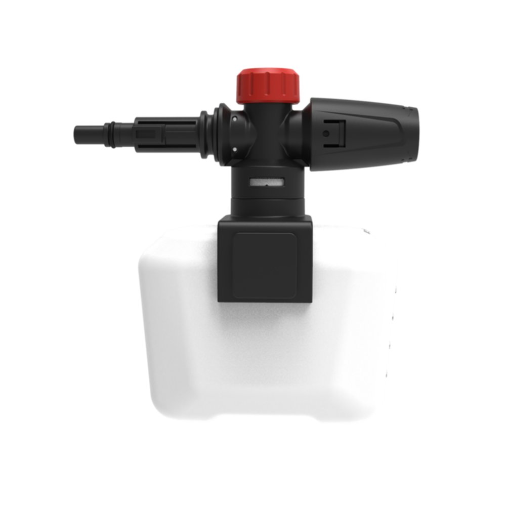 Canon à mousse 550ml - INVENTIV