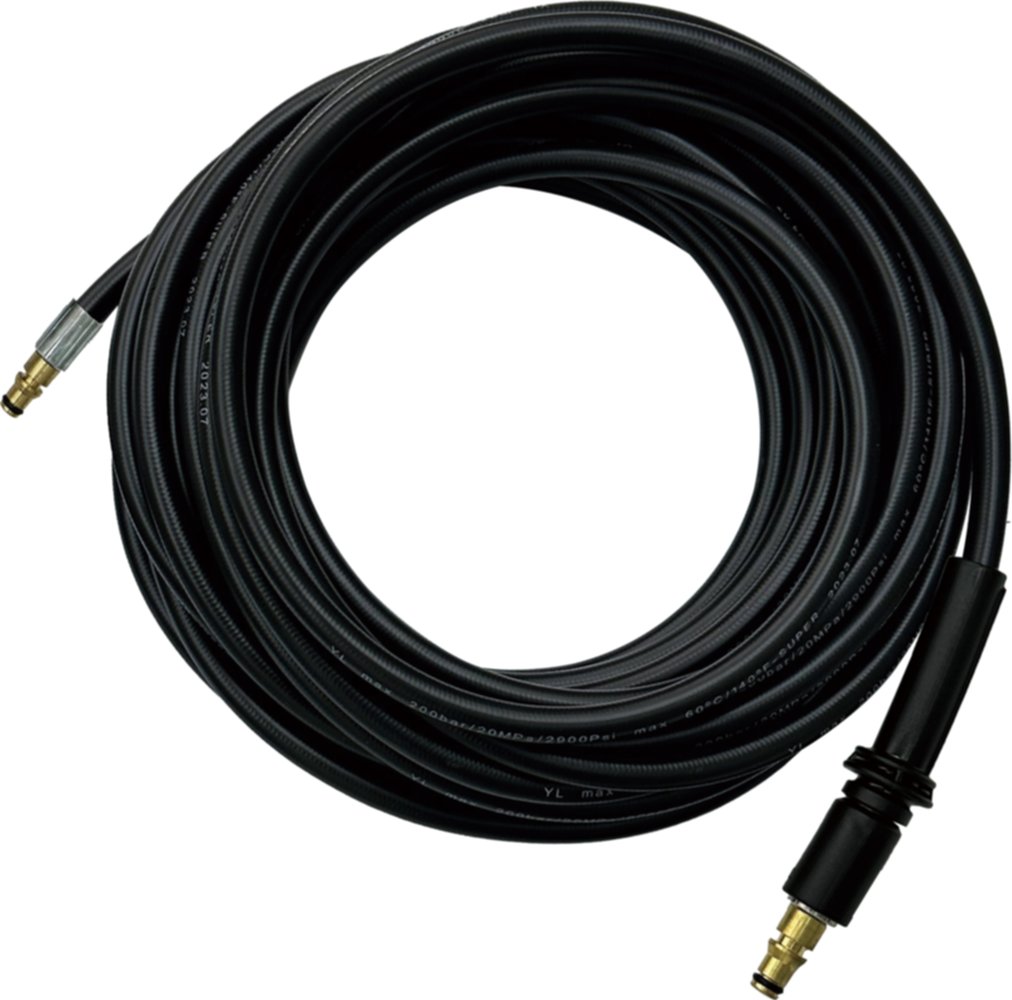 Flexible 10m ultra souple - INVENTIV