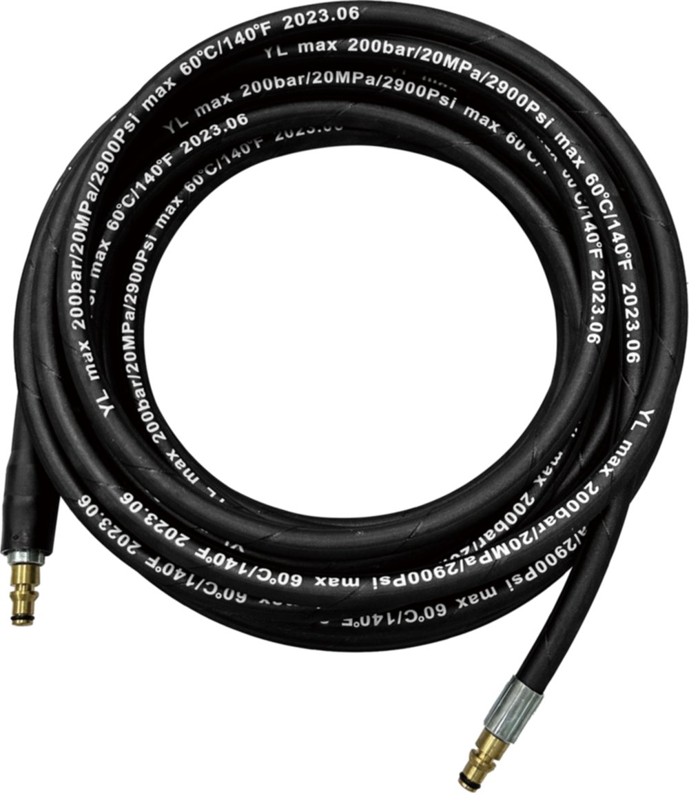 Flexible 10m armé - INVENTIV