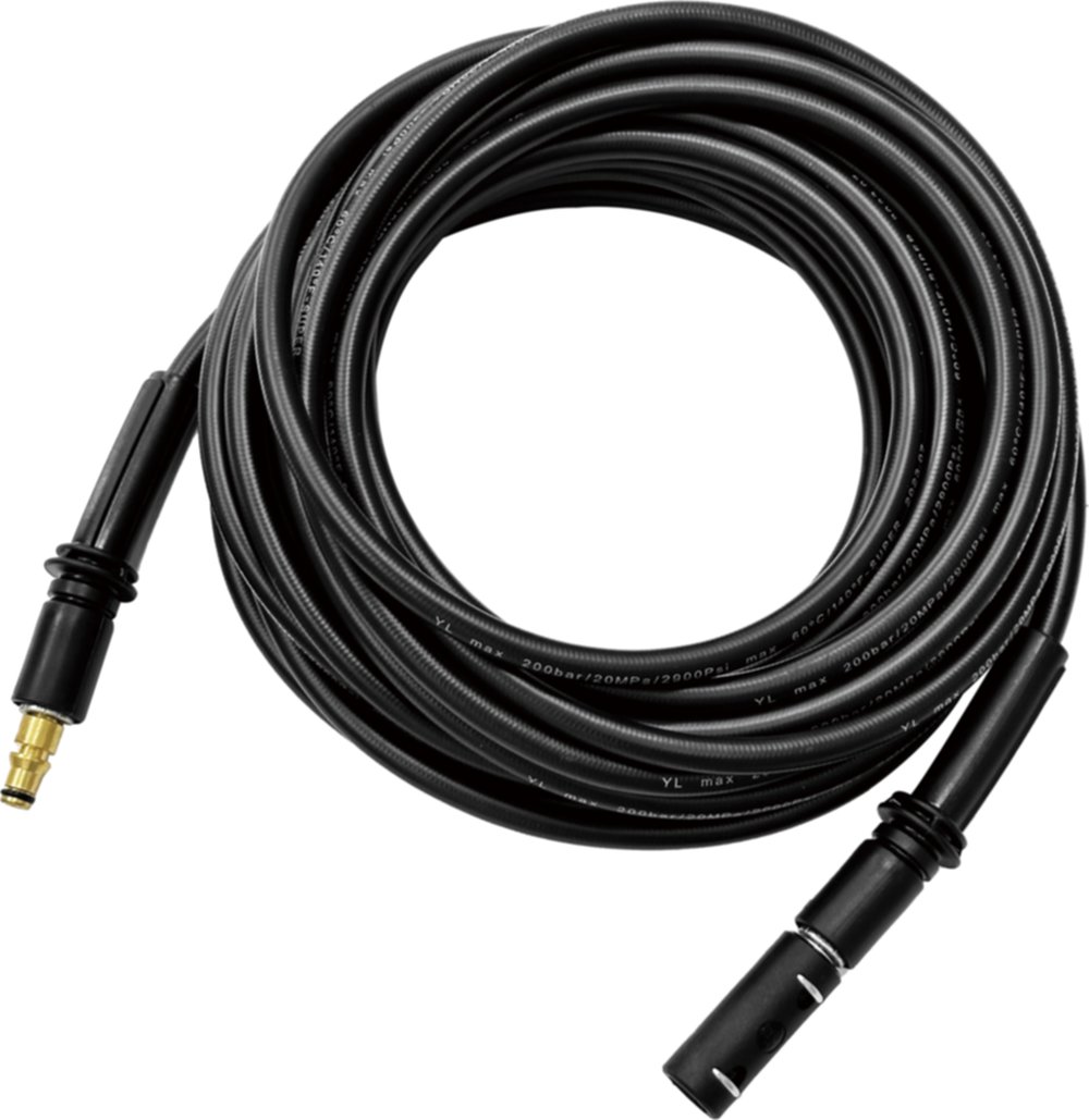 Rallonge flexible 10m ultra souple - INVENTIV