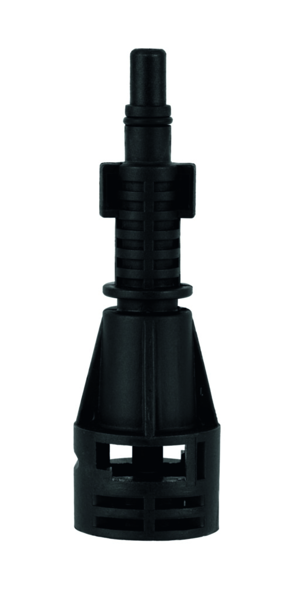 Adaptateur machines Inventiv pour accessoires Karcher - INVENTIV