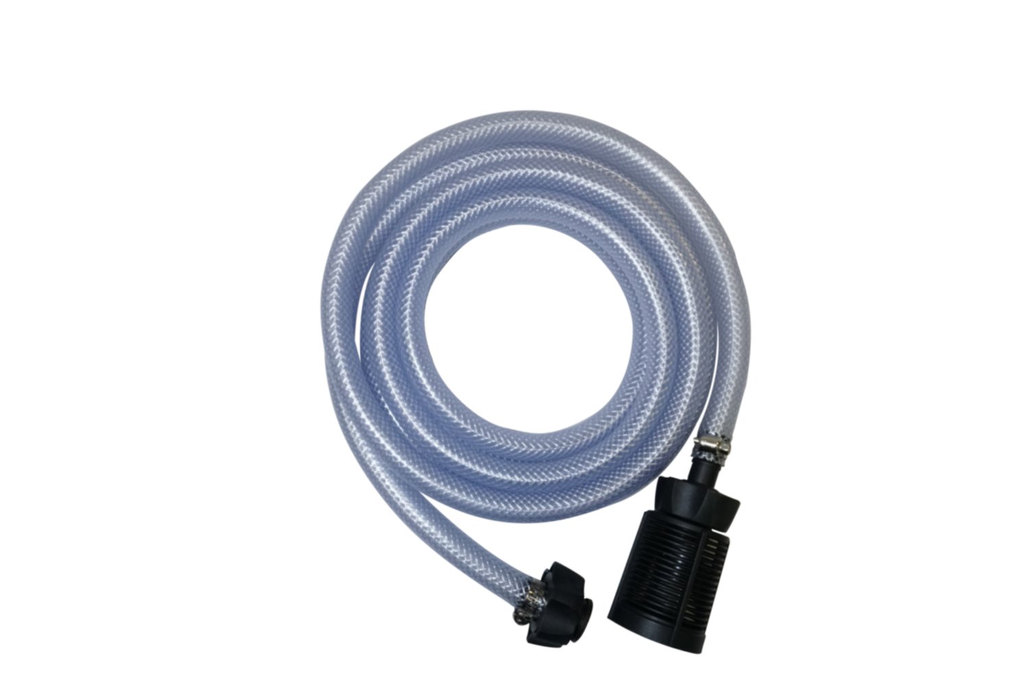 Crépine d'aspiration à eau - INVENTIV