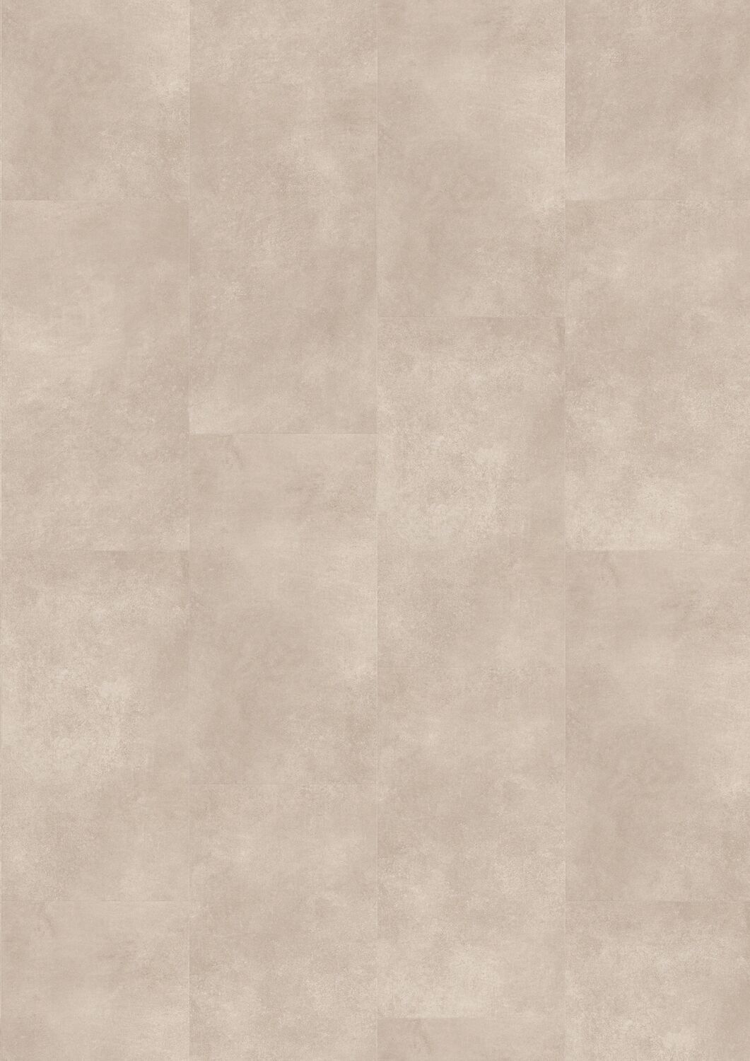 Dalle vinyle à Clips Etretat 4 Chanfreins 72,9x38,9x0,4cm 1,98m² - INVENTIV