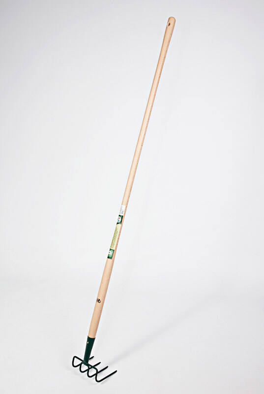 Croc Usa 4 dents 120 mm - INVENTIV