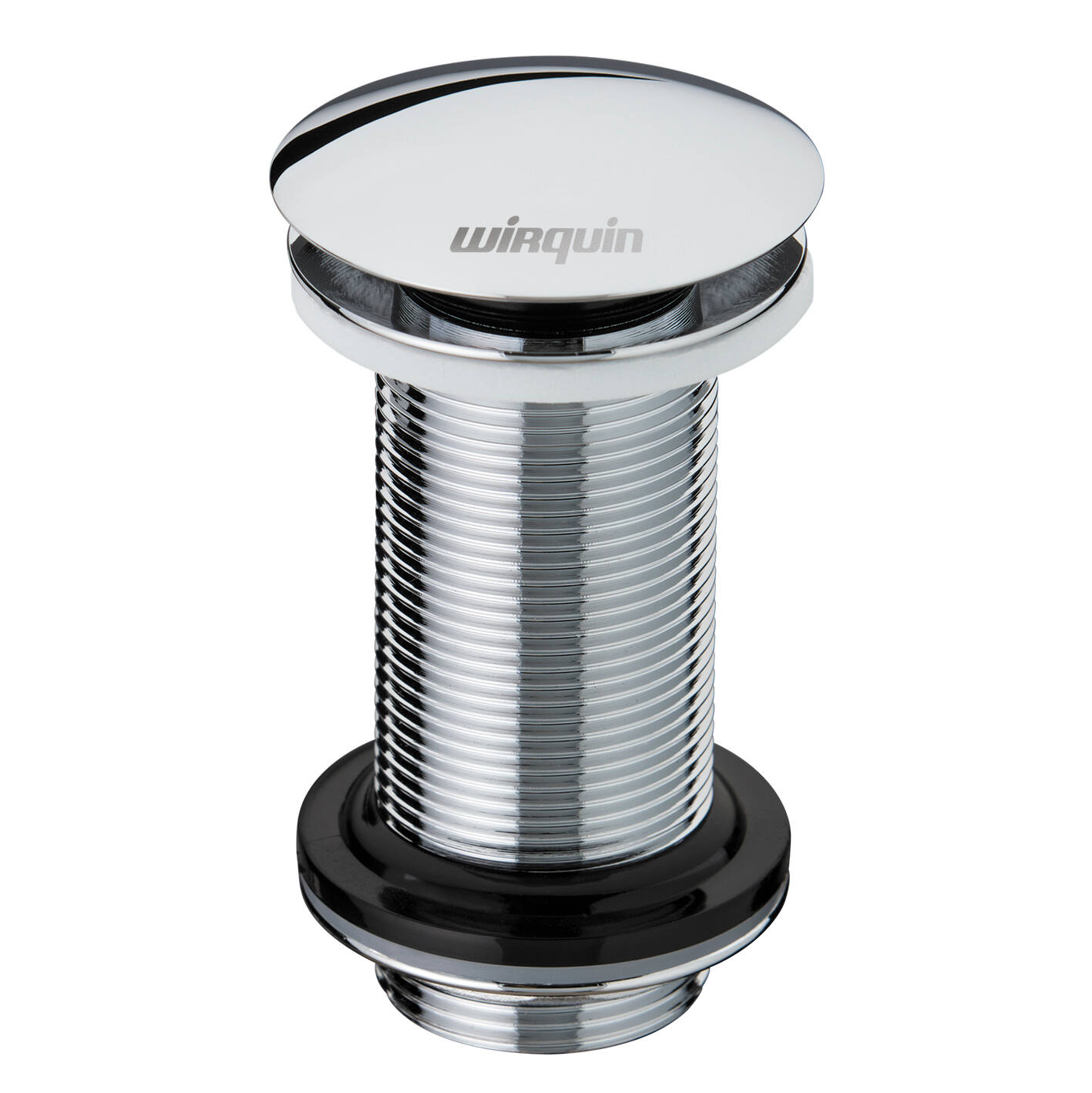 Bonde laiton design Quick-clac 100mm - INVENTIV