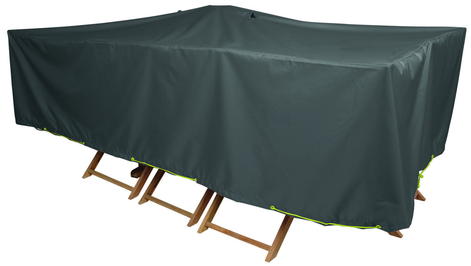 Housse de protection de table XXL 310 cm - INVENTIV