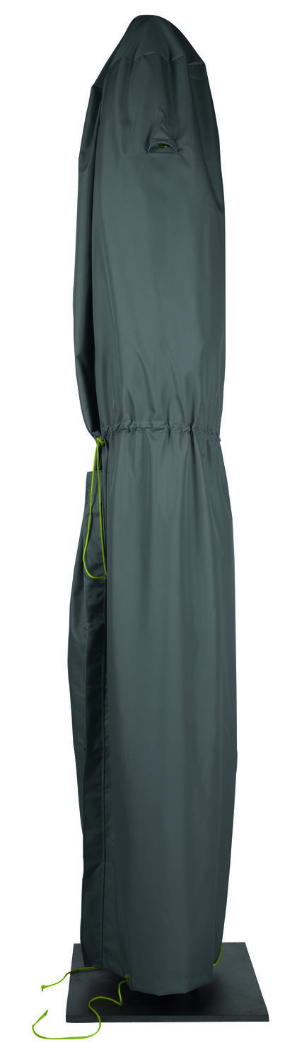 Housse de parasol excentré 60 x 70 x 240 cm - INVENTIV