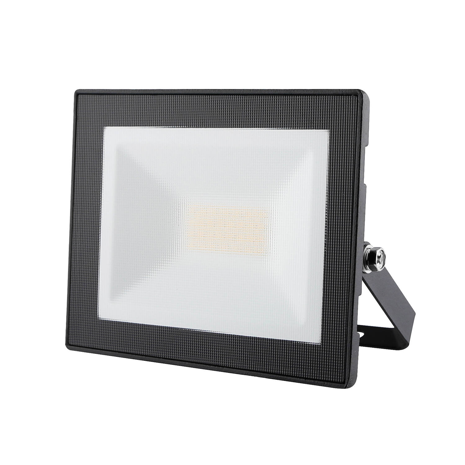 Projecteur LED extérieur Héra 2 20W noir - INVENTIV