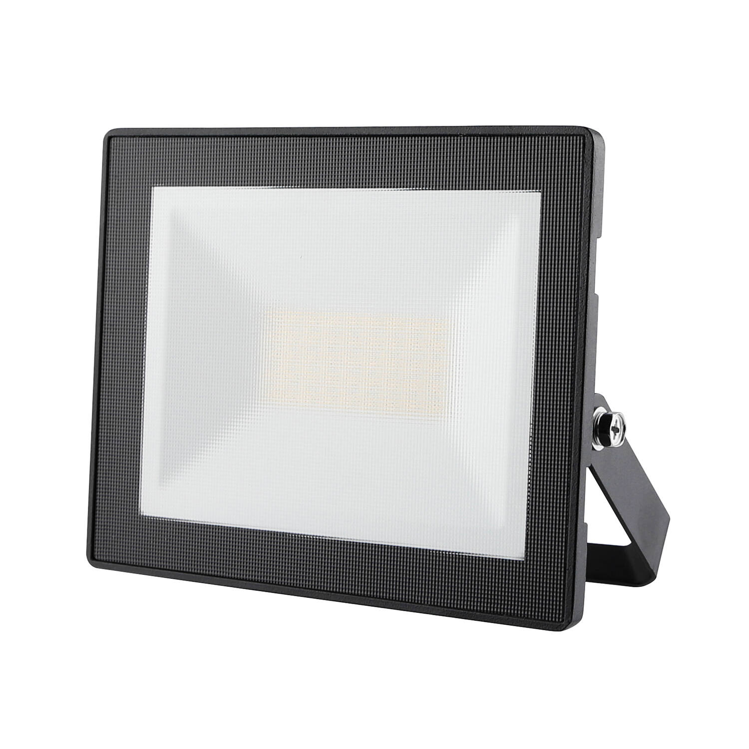 Projecteur LED extérieur Héra 2 30W noir - INVENTIV