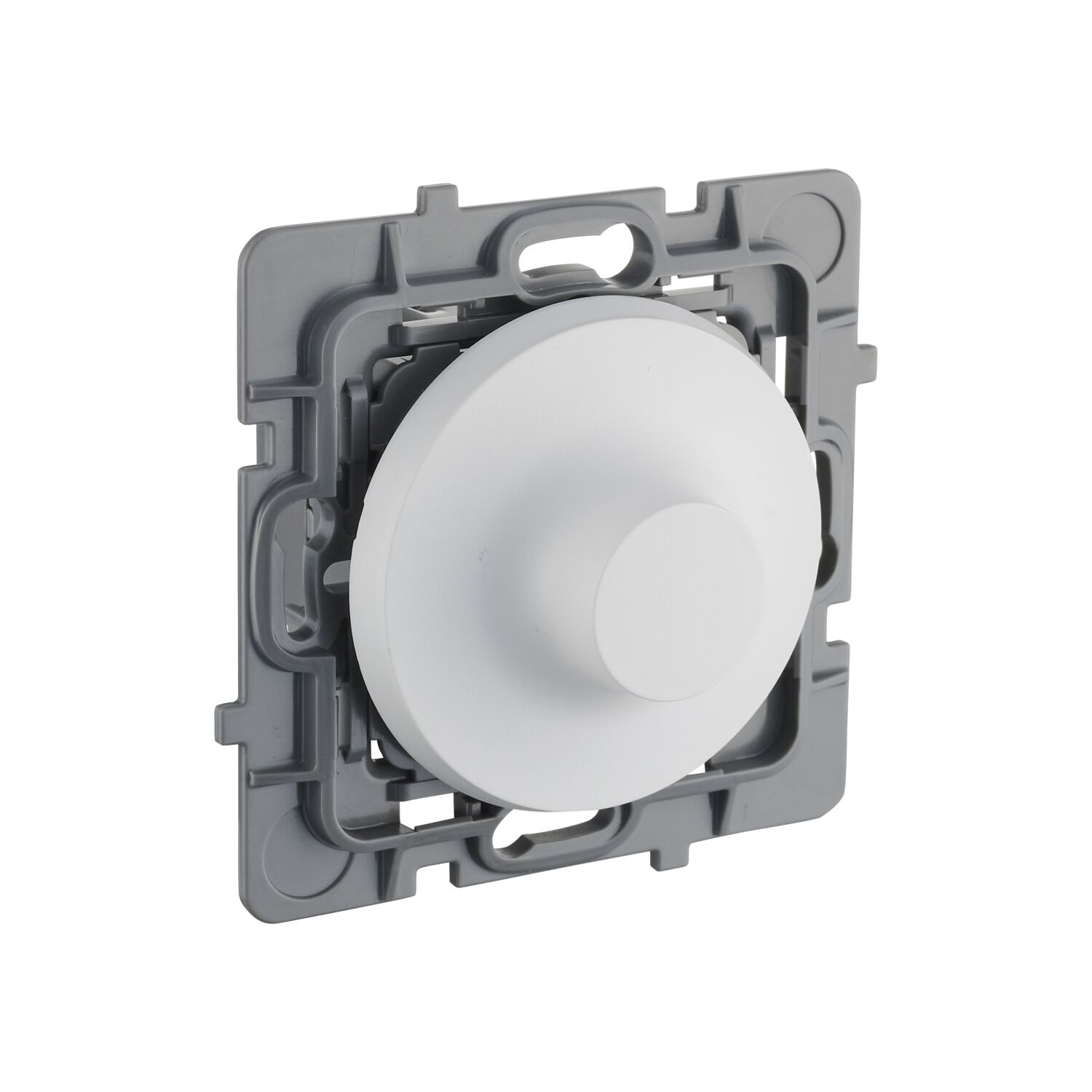 Mécanisme Variateur Blanc Eclipse - INVENTIV