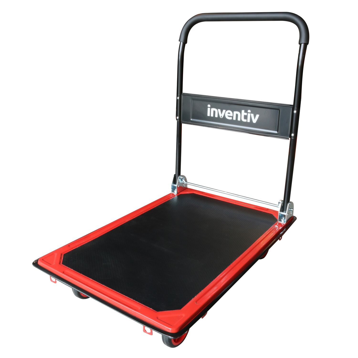 Chariot Pliant 150kg - INVENTIV