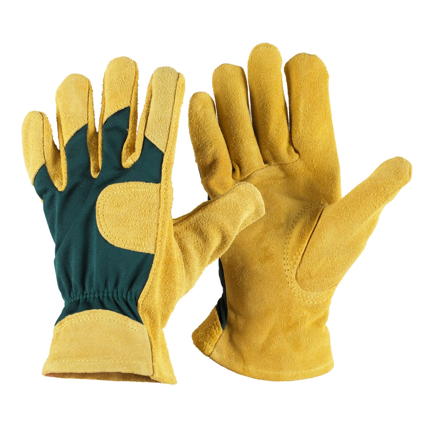 Gants de jardin Entretien T.9 - INVENTIV