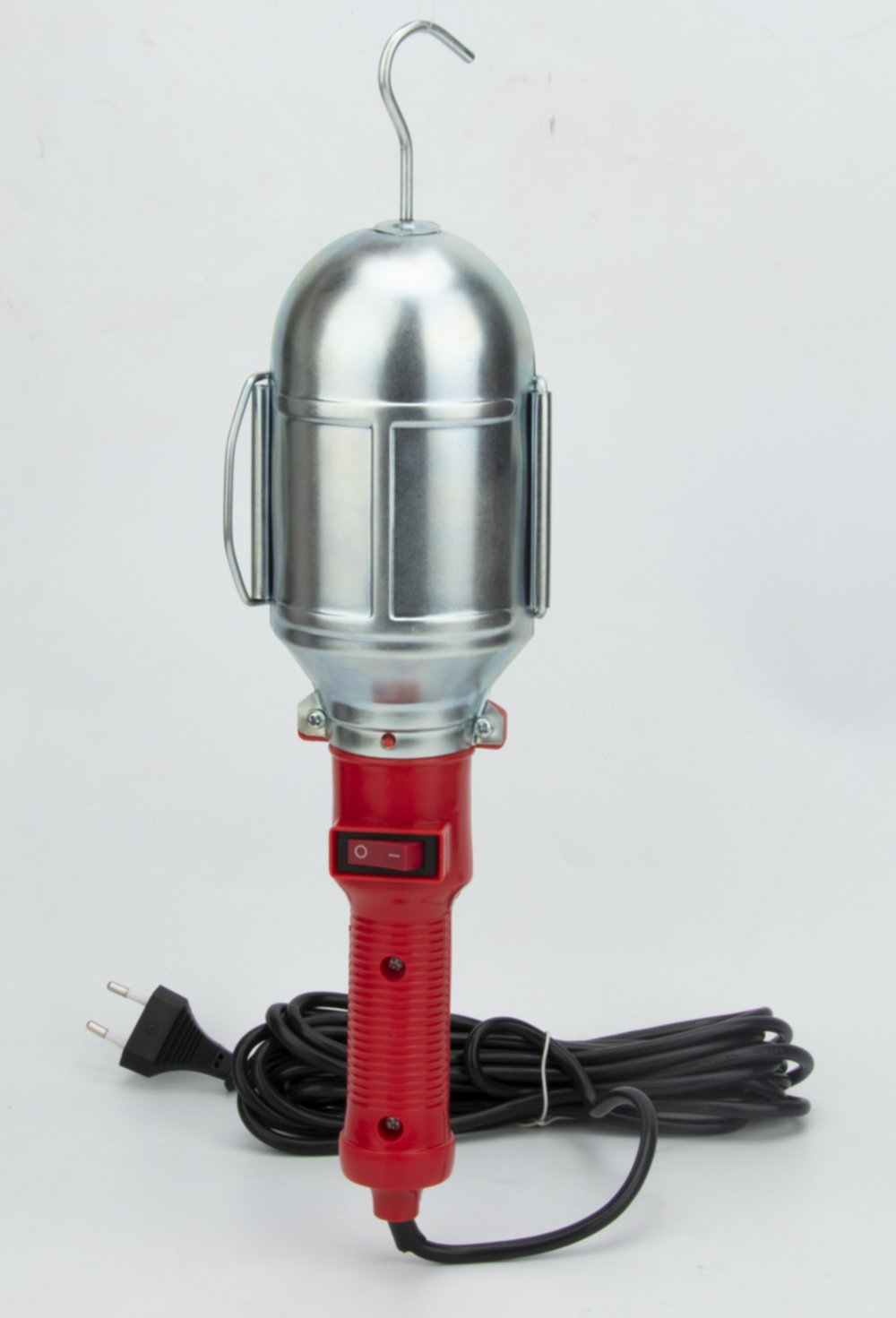 Baladeuse de chantier filaire 60W max 5m - 1ER