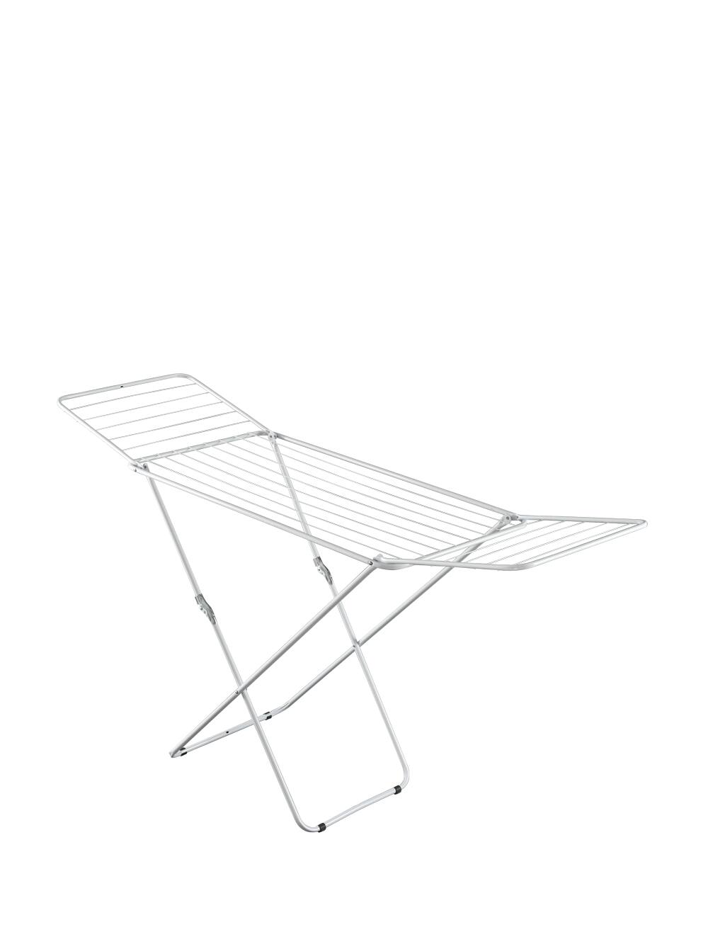 Séchoir à poser baignoire 18m blanc - 1ER